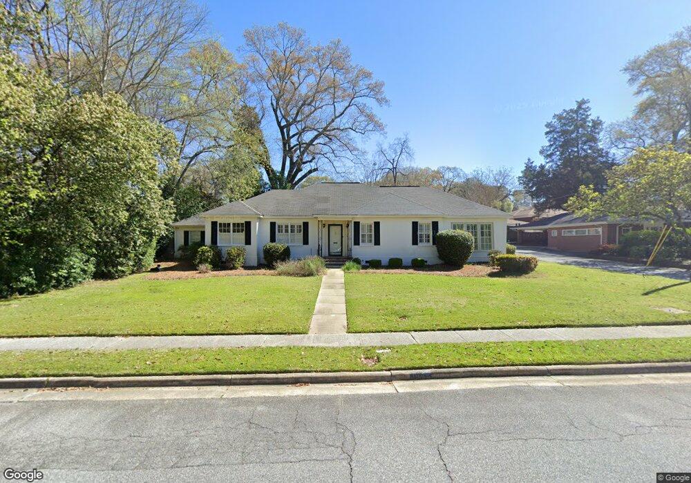 1630 Wildwood Ave, Columbus, GA 31906 - photo 1