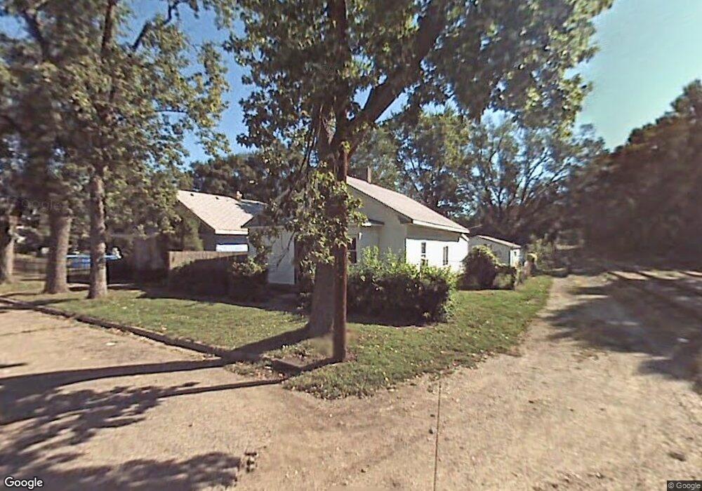 2722 Dillman St, Terre Haute, IN 47802 - photo 1