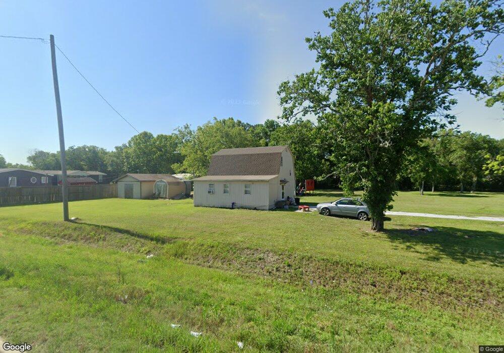 3703 Allen Rd, Pearland, TX 77584 - photo 1