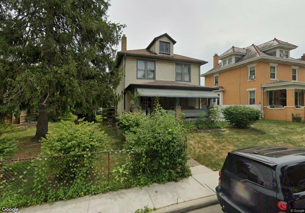 50 S Warren Ave, Columbus, OH 43204 - photo 1