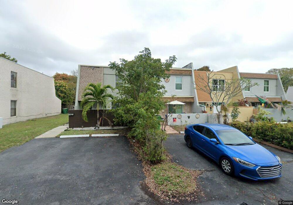 7425 NW 75th St, Tamarac, FL 33321 - photo 1