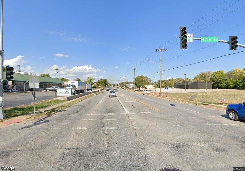 11100 W 67th St, Shawnee, KS 66203 - photo 1