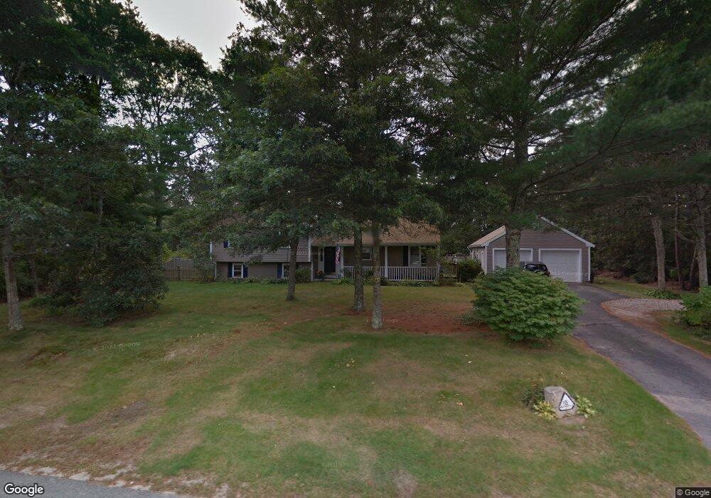 10 Old Fields Rd, Sandwich, MA 02563 - photo 1