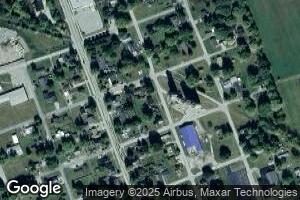 406 N Ohio St, Kirklin, IN 46050