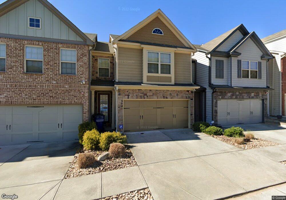 2296 Thackery Rd unit 52, Snellville, GA 30078 - photo 1