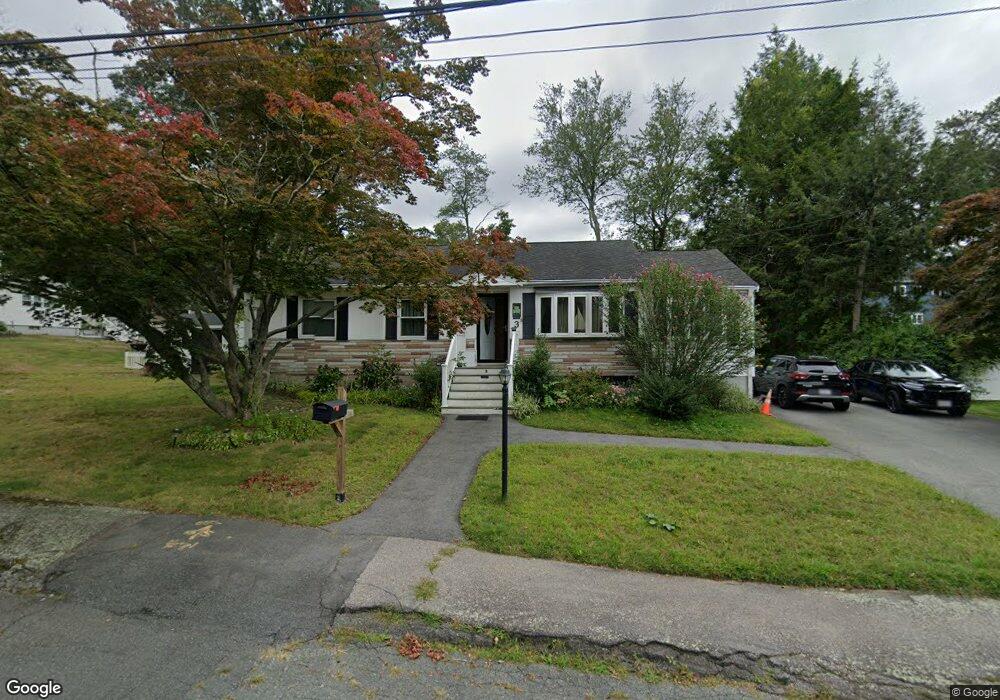 3 Barry Cir, Randolph, MA 02368 - photo 1