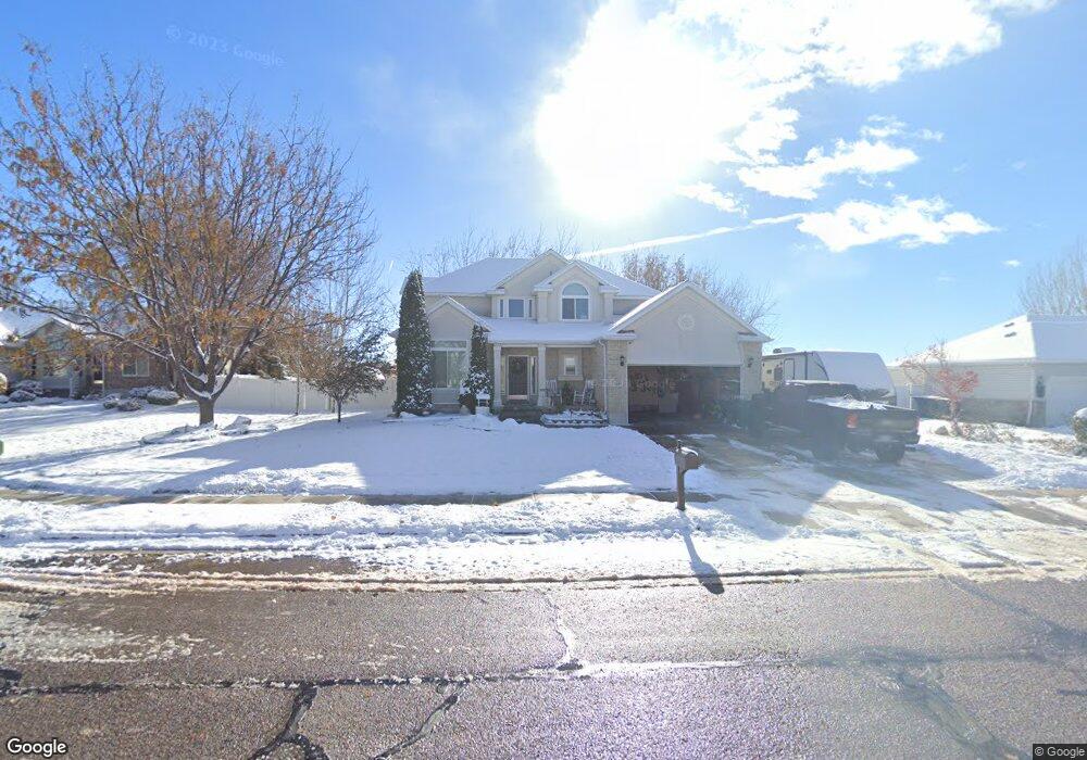 3549 W 6050 S, Roy, UT 84067 - photo 1