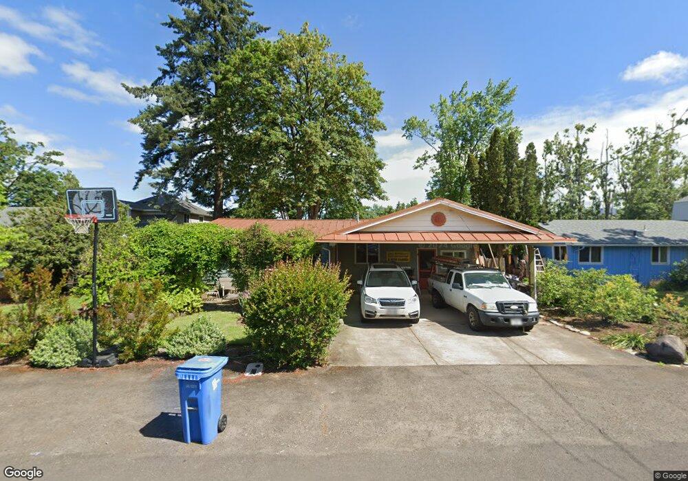 3637 Sisters View Ave, Eugene, OR 97401 - photo 1