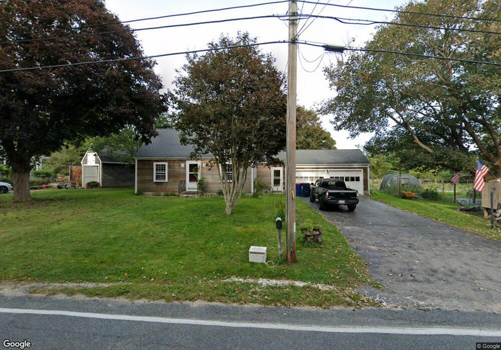 1708 Main Rd, Westport, MA 02790 - photo 1