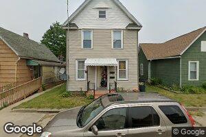 1331 Poland St, South Bend, IN 46619