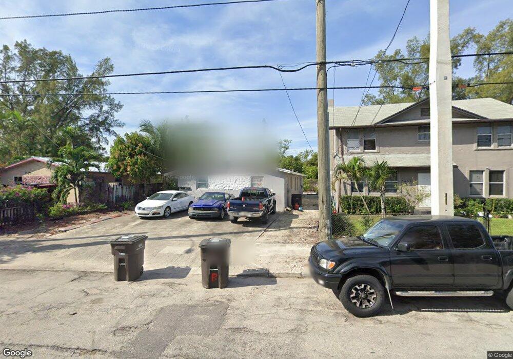 3601 Pinewood Ave unit 2, West Palm Beach, FL 33407 - photo 1