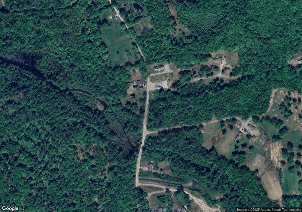 342 Tucker Mill Rd, New Boston, NH 03070 - photo 1