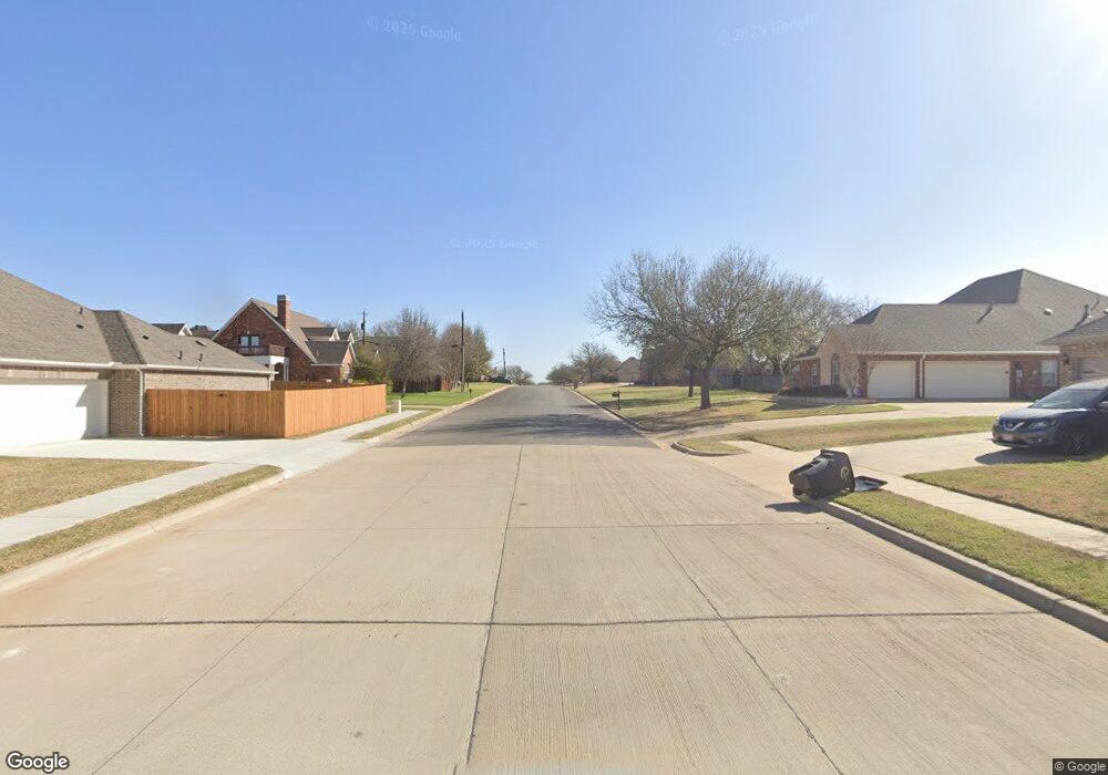 1808 W Westhill Dr, Cleburne, TX 76033 - photo 1