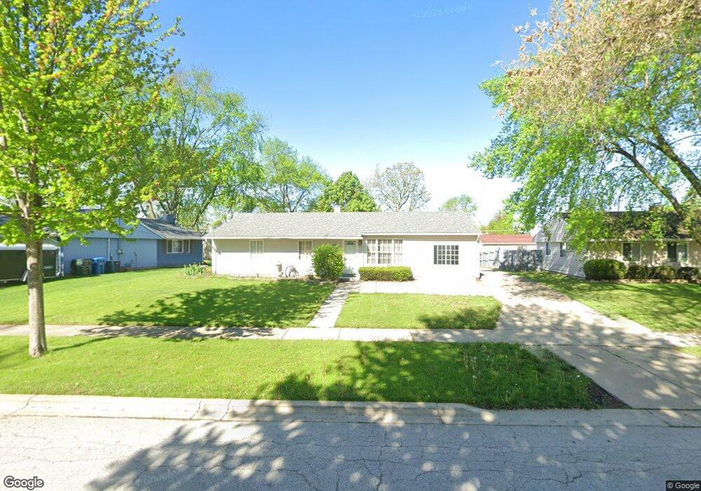 1280 Foran Ln, Aurora, IL 60506 - photo 1