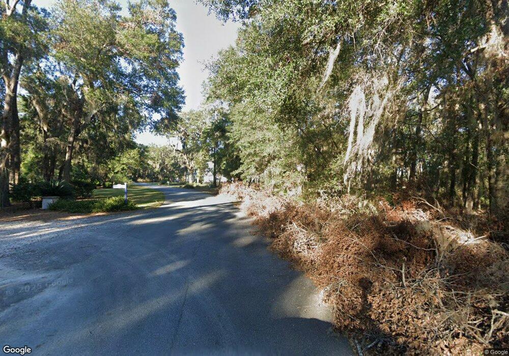 41 St Josephs Point, Darien, GA 31305 - photo 1