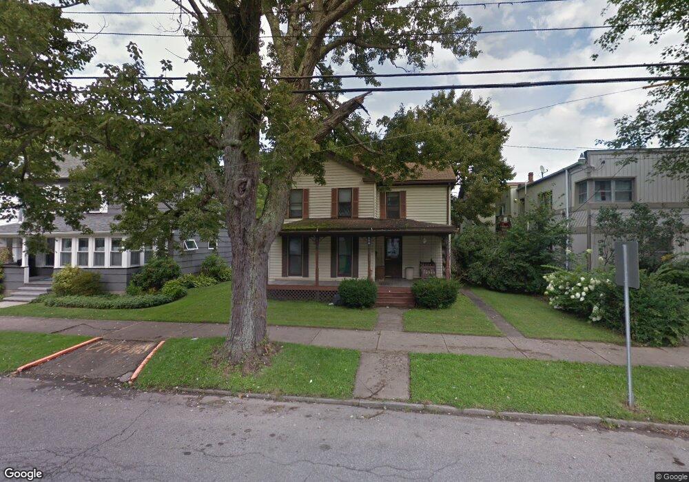 908 Buffalo St, Franklin, PA 16323 - photo 1