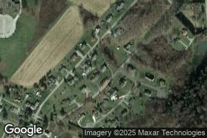 296 James F Barron Dr, Stoystown, PA 15563