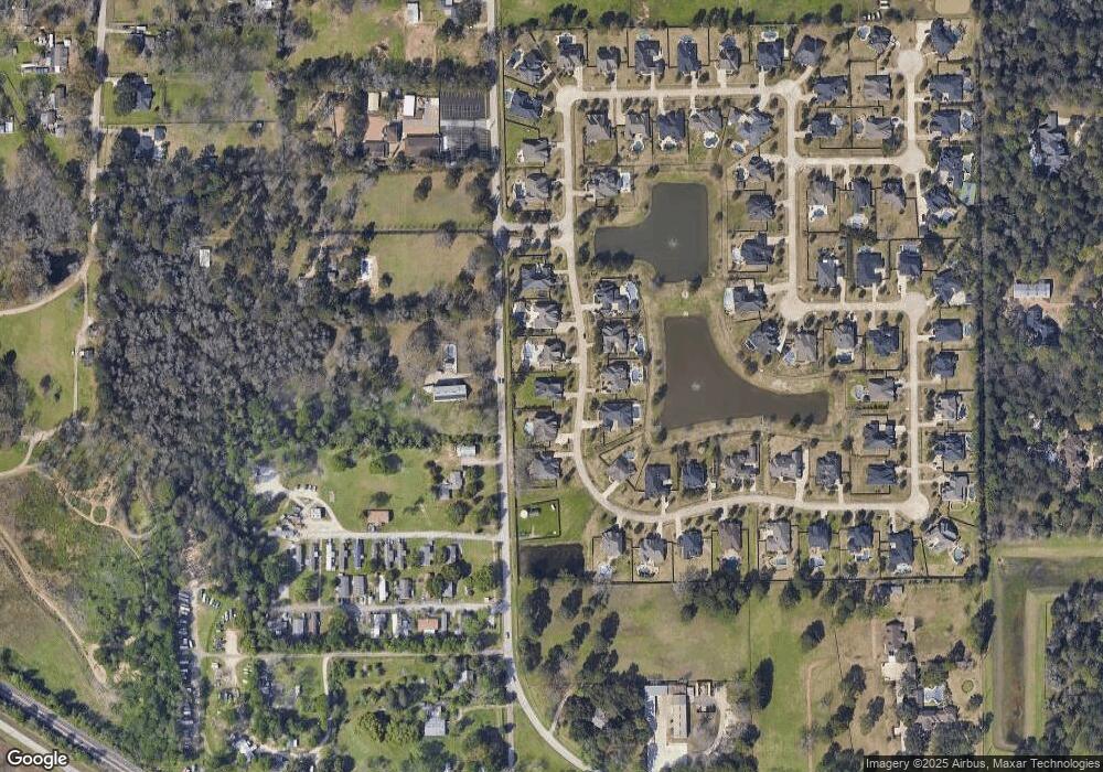 24819 Waterstone Estates Cir W, Tomball, TX 77375 - photo 1