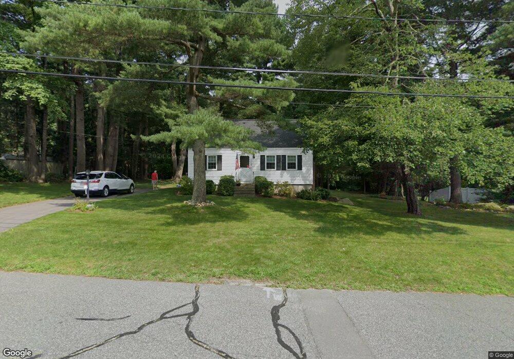 55 Strobus Ln, Ashland, MA 01721 - photo 1