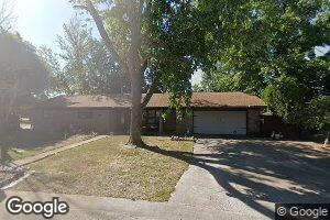 412 Midway Dr, Commerce, OK 74339