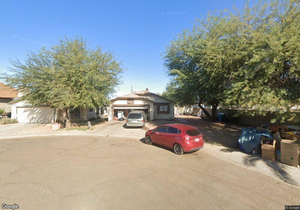 8702 W Vale Dr, Phoenix, AZ 85037 - photo 1