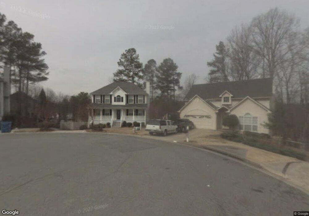 2600 Haversack Ct SW unit 86, Marietta, GA 30008 - photo 1