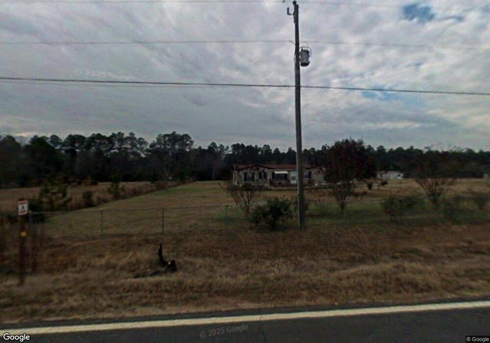 256 E Gate Cir, Norman Park, GA 31771 - photo 1