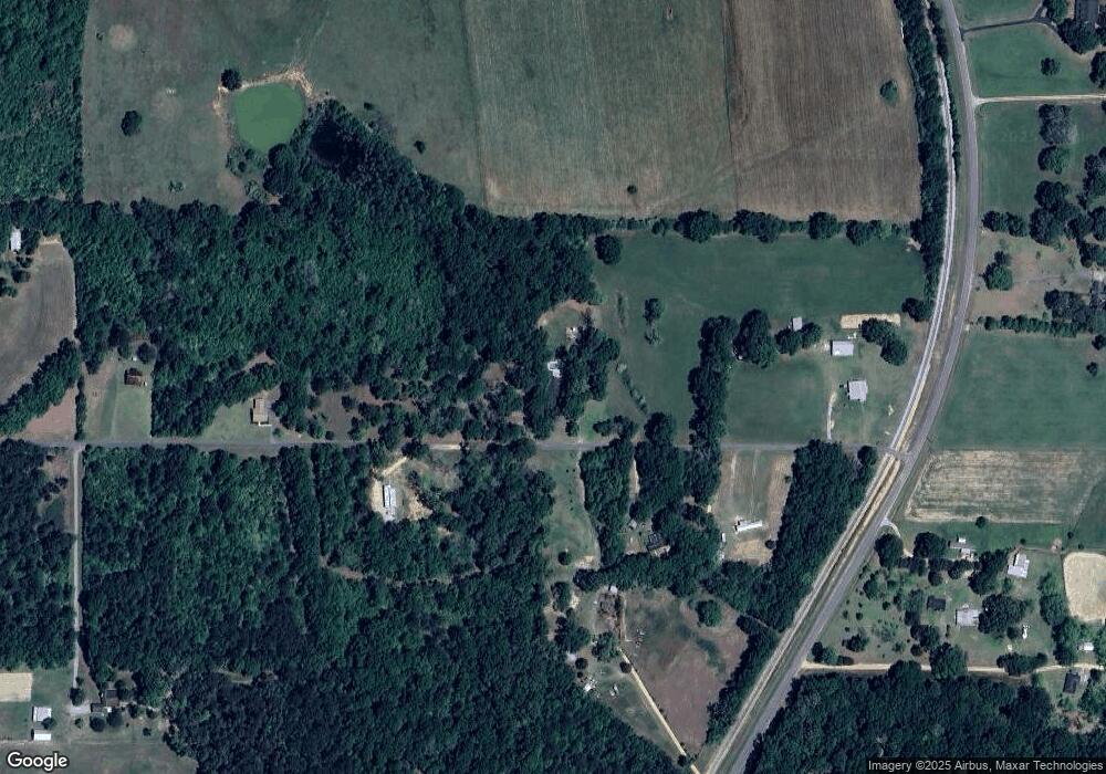 189 Dinky Boots Rd, Lucedale, MS 39452 - photo 1