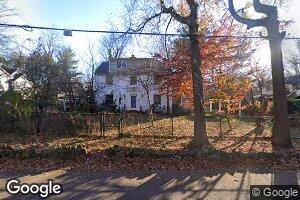 28 Prospect Ave, Haworth, NJ 07641