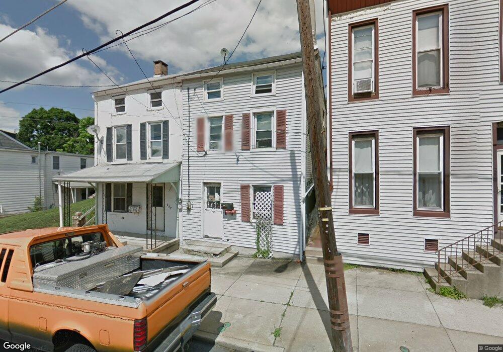 257 and 259 S 4th, Hamburg, PA 19526 - photo 1