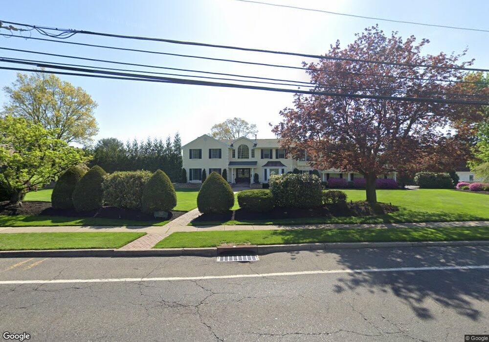 202 Bridgeboro Rd, Moorestown, NJ 08057 - photo 1