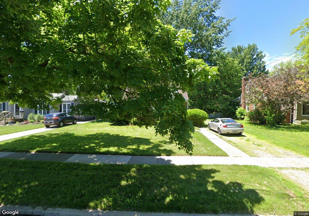 321 N Charles St, Adrian, MI 49221 - photo 1