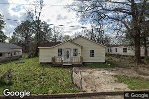 447 Martin L King Jr Dr, Durant, MS 39063