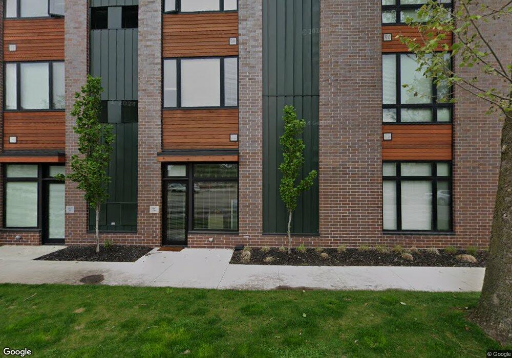 1159 26th St, Des Moines, IA 50311 - photo 1