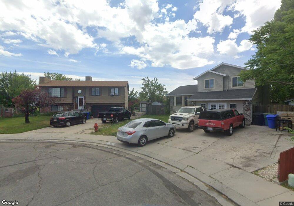 6935 S Sandlily Cir, West Jordan, UT 84081 - photo 1