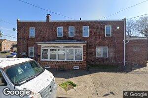 1402 Collings Rd Unit DOWNSTAIRS, Camden, NJ 08104
