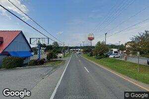 8789 Seneca Trail, Lewisburg, WV 24901