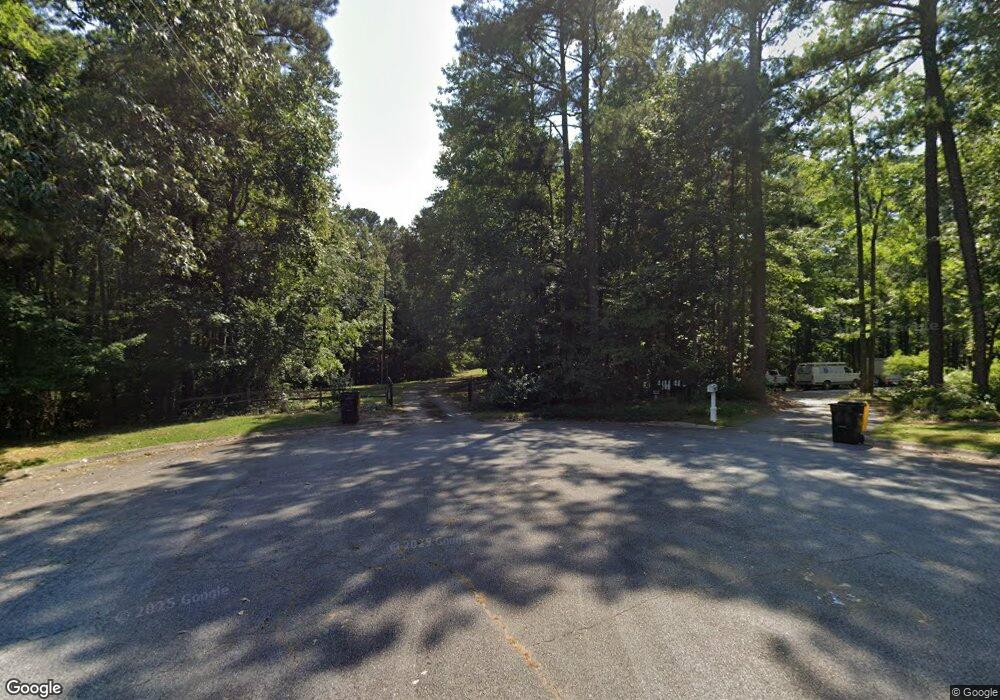 1120 Willards Way, Hampton, GA 30228 - photo 1