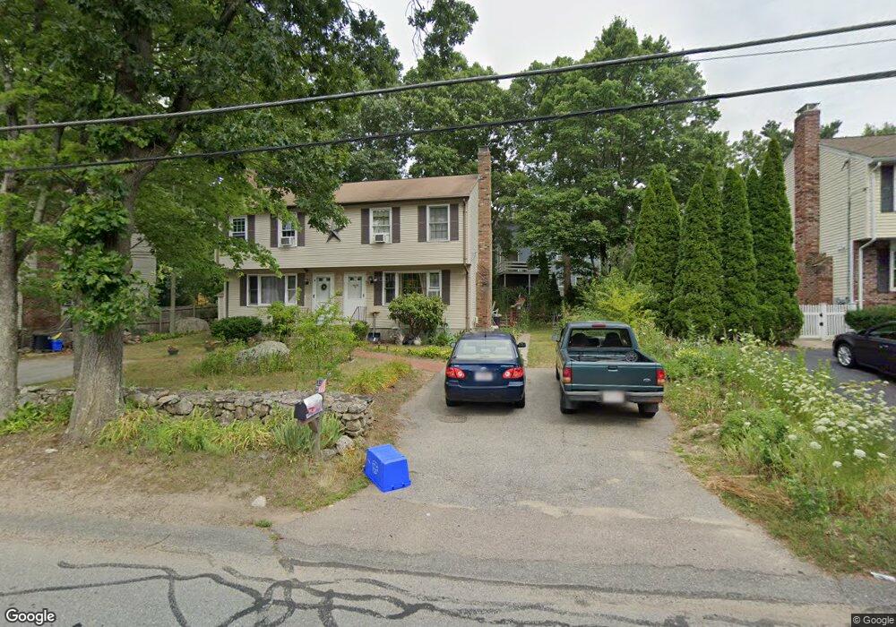 13 Woodland Ave unit A, Milford, MA 01757 - photo 1