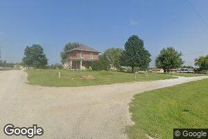 601 3rd St, Axtell, KS 66403