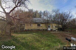 209 N 2nd St, Artesian, SD 57314