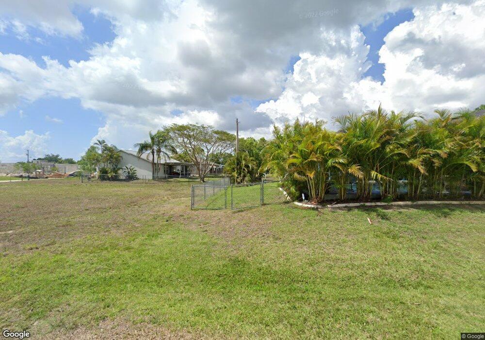 1427 NE 20th St, Cape Coral, FL 33909 - photo 1
