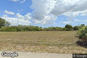 806 NE 20th St, Cape Coral, FL 33909