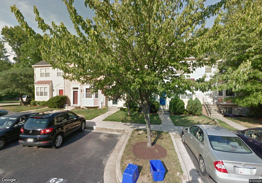 9612 Hadleigh Ct, Laurel, MD 20723 - photo 1