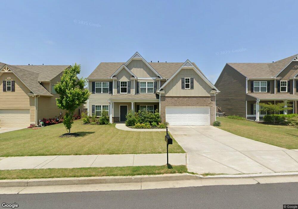 101 Laurelcrest Ln, Dallas, GA 30132 - photo 1