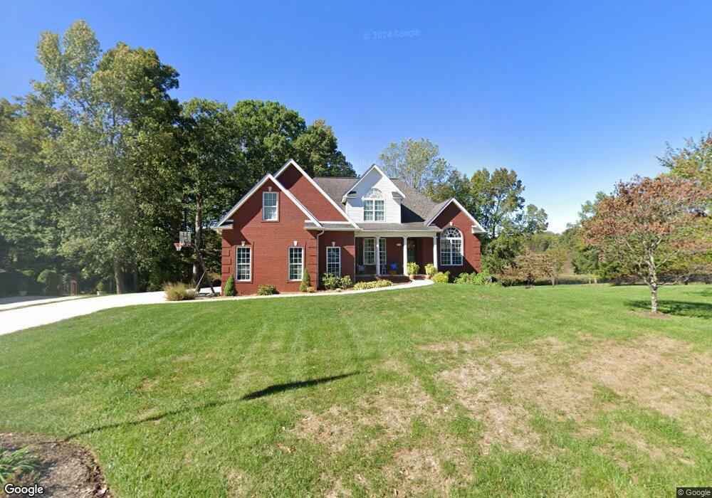 775 Cove View Cir, Cookeville, TN 38506 - photo 1