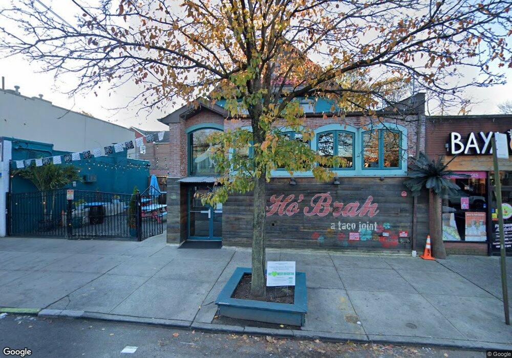 412-414 Forest Ave, Staten Island, NY 10301 - photo 1