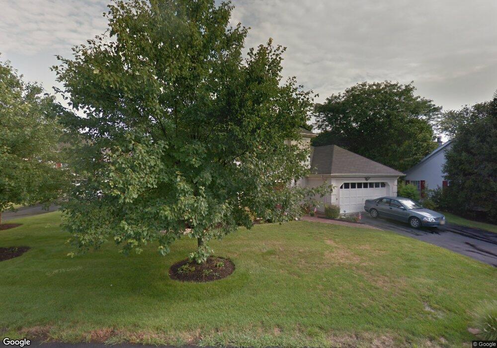 4 Whitney Place, Princeton Junction, NJ 08550 - photo 1