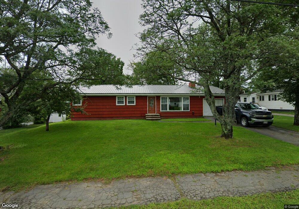 154 Ohio St, Millinocket, ME 04462 - photo 1