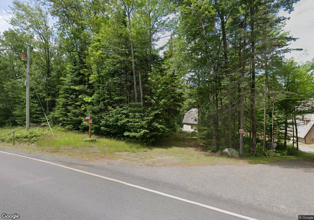 2111 Maple St, Bethlehem, NH 03574 - photo 1